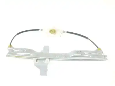 Pezzo di ricambio per auto di seconda mano alzacristalli anteriore destro per citroen c4 i sedán 1.6 16v riferimenti oem iam 997428104
