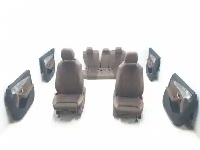 Автозапчасти б/у полный комплект сиденья за mercedes-benz clase e lim. (w213) 2.0 cdi cat ссылки oem iam 