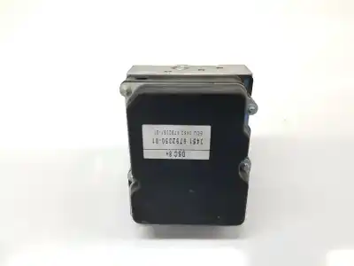 Peça sobressalente para automóvel em segunda mão abs por bmw x1 (e84) sdrive 18d referências oem iam 34516768550  6856924
