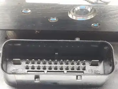 Peça sobressalente para automóvel em segunda mão abs por bmw x1 (e84) sdrive 18d referências oem iam 34516768550  6856924