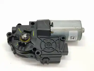 Peça sobressalente para automóvel em segunda mão motor elétrico de teto por bmw x1 (e84) sdrive 18d referências oem iam 67617213044