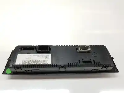 Second-hand car spare part climate control for bmw x1 (e84) sdrive 18d oem iam references 64119263302  9292262