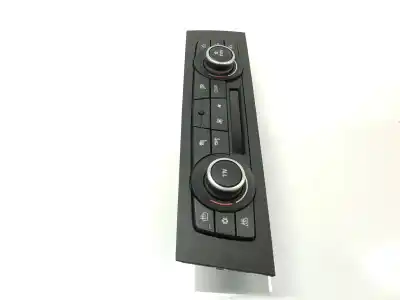 Second-hand car spare part climate control for bmw x1 (e84) sdrive 18d oem iam references 64119263302  9292262
