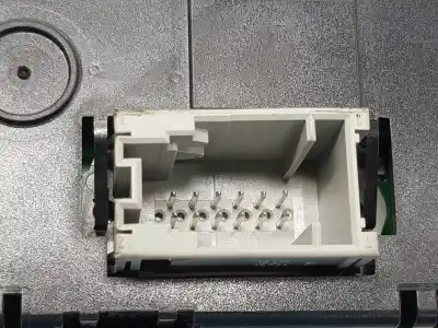 Second-hand car spare part climate control for bmw x1 (e84) sdrive 18d oem iam references 64119263302  9292262