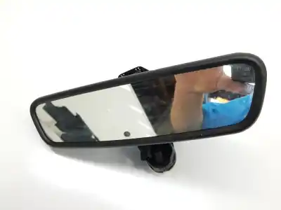 Peça sobressalente para automóvel em segunda mão espelho retrovisor interior por bmw x1 (e84) sdrive 18d referências oem iam 9225976