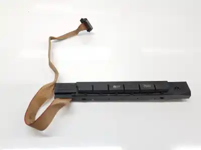 Peça sobressalente para automóvel em segunda mão trocar por bmw x1 (e84) sdrive 18d referências oem iam 61319195182