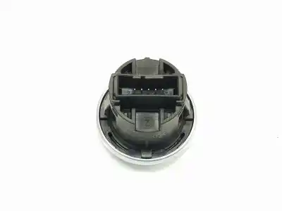 Peça sobressalente para automóvel em segunda mão botão start/stop por bmw x1 (e84) sdrive 18d referências oem iam 6949913  9154945