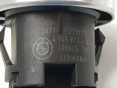 Peça sobressalente para automóvel em segunda mão botão start/stop por bmw x1 (e84) sdrive 18d referências oem iam 6949913  9154945