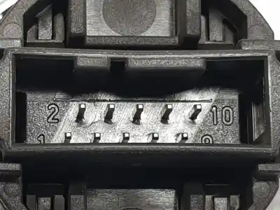 Peça sobressalente para automóvel em segunda mão botão start/stop por bmw x1 (e84) sdrive 18d referências oem iam 6949913  9154945