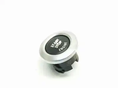 Peça sobressalente para automóvel em segunda mão botão start/stop por bmw x1 (e84) sdrive 18d referências oem iam 6949913  9154945