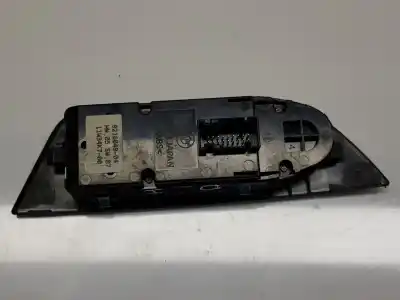 Peça sobressalente para automóvel em segunda mão botão / interruptor elevador vidro dianteiro esquerdo por bmw x1 (e84) sdrive 18d referências oem iam 9216049  61319216049