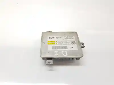 Peça sobressalente para automóvel em segunda mão balastro de xenon por bmw x1 (e84) sdrive 18d referências oem iam 7237647