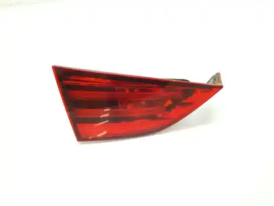 Second-hand car spare part interior left tailgate light for bmw x1 (e84) sdrive 18d oem iam references 63212990113  2990113