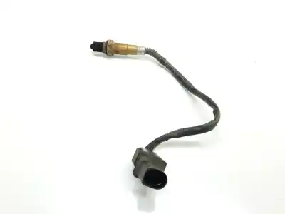 Peça sobressalente para automóvel em segunda mão sonda lambda por bmw x1 (e84) sdrive 18d referências oem iam 7804369  13627804369