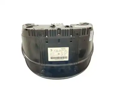 Second-hand car spare part dashboard for bmw x1 (e84) sdrive 18d oem iam references 9242371  9316152