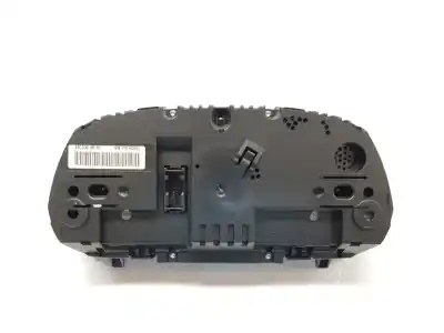 Second-hand car spare part dashboard for bmw x1 (e84) sdrive 18d oem iam references 9242371  9316152