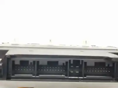 Peça sobressalente para automóvel em segunda mão luz interior por bmw x1 (e84) sdrive 18d referências oem iam 9225511  61319225511