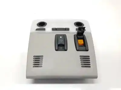 Peça sobressalente para automóvel em segunda mão luz interior por bmw x1 (e84) sdrive 18d referências oem iam 9225511