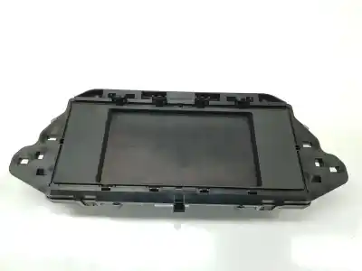 Second-hand car spare part MULTIFUNCTION DISPLAY for BMW X1 (E84)  OEM IAM references 2290415  65509269013