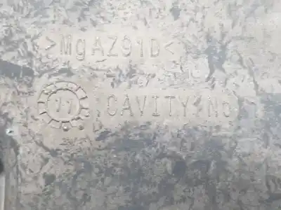 Second-hand car spare part multifunction display for bmw x1 (e84) sdrive 18d oem iam references 2290415  65509269013