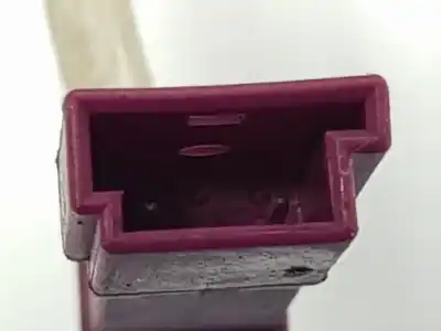 Peça sobressalente para automóvel em segunda mão para-sol direito por bmw x1 (e84) 2.0 turbodiesel cat referências oem iam 7252008  51167252008