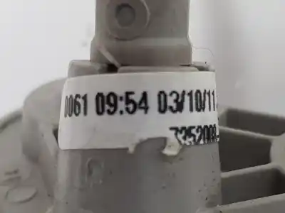 Peça sobressalente para automóvel em segunda mão para-sol direito por bmw x1 (e84) 2.0 turbodiesel cat referências oem iam 7252008  51167252008