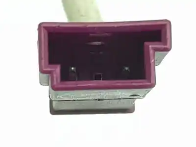 Peça sobressalente para automóvel em segunda mão pára-sol esquerdo por bmw x1 (e84) sdrive 18d referências oem iam 7252007  51167252007