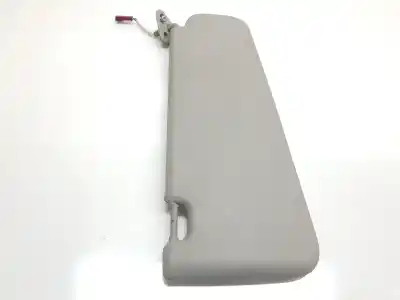 Peça sobressalente para automóvel em segunda mão pára-sol esquerdo por bmw x1 (e84) sdrive 18d referências oem iam 7252007  51167252007