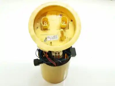 Peça sobressalente para automóvel em segunda mão bomba de combustivel por bmw x1 (e84) sdrive 18d referências oem iam 36401101