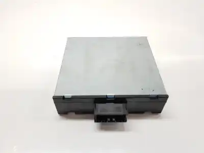 Peça sobressalente para automóvel em segunda mão módulo eletrônico por bmw x1 (e84) sdrive 18d referências oem iam 61429253208  9253208