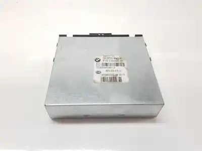 Peça sobressalente para automóvel em segunda mão módulo eletrônico por bmw x1 (e84) sdrive 18d referências oem iam 61429253208
