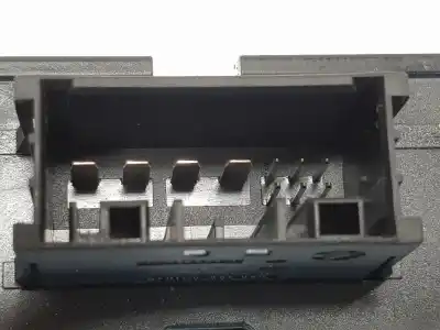 Peça sobressalente para automóvel em segunda mão módulo eletrônico por bmw x1 (e84) sdrive 18d referências oem iam 61429253208  9253208