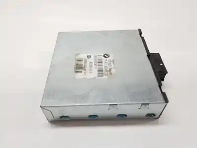 Peça sobressalente para automóvel em segunda mão módulo eletrônico por bmw x1 (e84) sdrive 18d referências oem iam 61429253208  9253208