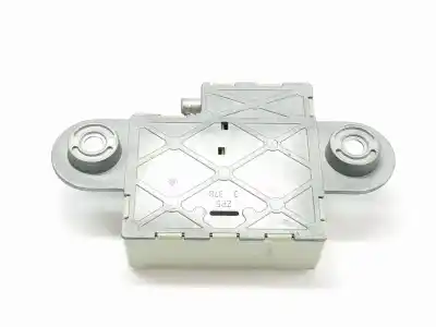 Peça sobressalente para automóvel em segunda mão módulo eletrônico por bmw x1 (e84) sdrive 18d referências oem iam 6935024  65206935024