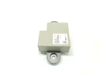 Peça sobressalente para automóvel em segunda mão módulo eletrônico por bmw x1 (e84) sdrive 18d referências oem iam 6935024  65206935024