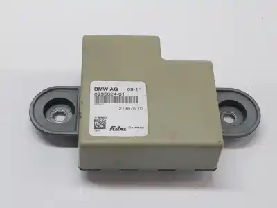 Peça sobressalente para automóvel em segunda mão módulo eletrônico por bmw x1 (e84) sdrive 18d referências oem iam 6935024