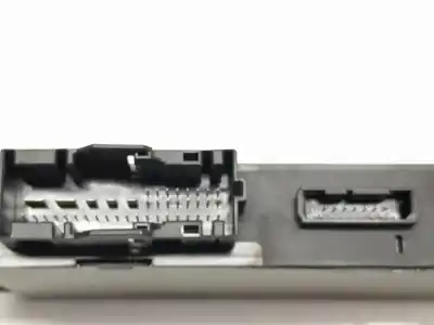 Pezzo di ricambio per auto di seconda mano modulo elettronico per bmw x1 (e84) sdrive 18d riferimenti oem iam 61359262361  9262361