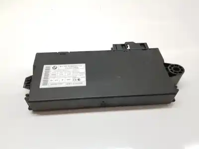 Peça sobressalente para automóvel em segunda mão módulo eletrônico por bmw x1 (e84) sdrive 18d referências oem iam 61359262361