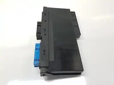 Peça sobressalente para automóvel em segunda mão módulo eletrônico por bmw x1 (e84) sdrive 18d referências oem iam 61359264573  9364819
