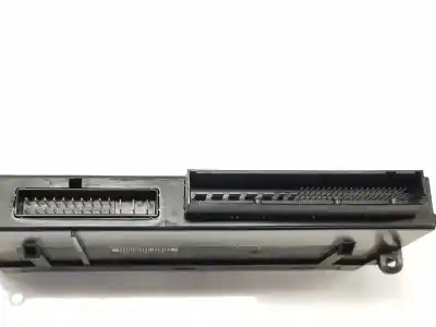 Peça sobressalente para automóvel em segunda mão módulo eletrônico por bmw x1 (e84) sdrive 18d referências oem iam 61359264573  9364819