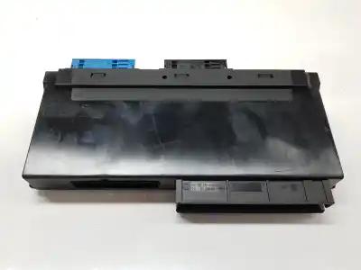 Peça sobressalente para automóvel em segunda mão módulo eletrônico por bmw x1 (e84) sdrive 18d referências oem iam 61359264573  9364819