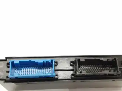 Peça sobressalente para automóvel em segunda mão módulo eletrônico por bmw x1 (e84) sdrive 18d referências oem iam 61359264573  9364819