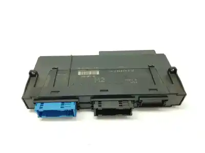 Peça sobressalente para automóvel em segunda mão módulo eletrônico por bmw x1 (e84) sdrive 18d referências oem iam 61359264573