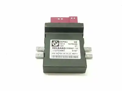 Peça sobressalente para automóvel em segunda mão sensor por bmw x1 (e84) sdrive 18d referências oem iam 16147276046