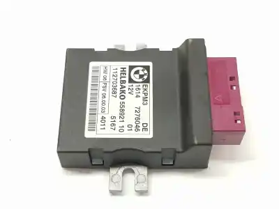 Tweedehands auto-onderdeel sensor voor bmw x1 (e84) sdrive 18d oem iam-referenties 16147276046  7407513
