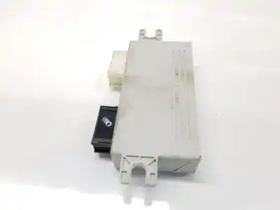 Peça sobressalente para automóvel em segunda mão módulo eletrônico por bmw x1 (e84) sdrive 18d referências oem iam 61359137054  9137054
