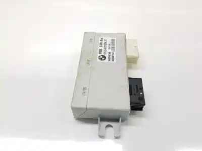 Peça sobressalente para automóvel em segunda mão módulo eletrônico por bmw x1 (e84) sdrive 18d referências oem iam 61359137054  9137054