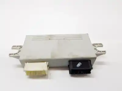 Peça sobressalente para automóvel em segunda mão módulo eletrônico por bmw x1 (e84) sdrive 18d referências oem iam 61359137054  9137054