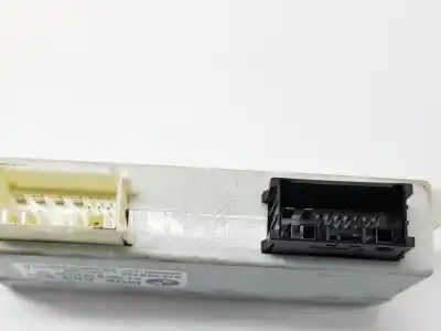 Peça sobressalente para automóvel em segunda mão módulo eletrônico por bmw x1 (e84) sdrive 18d referências oem iam 61359137054  9137054