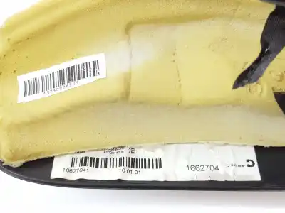 Pezzo di ricambio per auto di seconda mano bracciolo centrale per bmw x1 (e84) sdrive 18d riferimenti oem iam 1662704  2993631